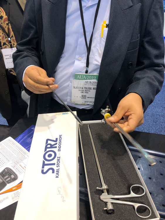 trade show equipment