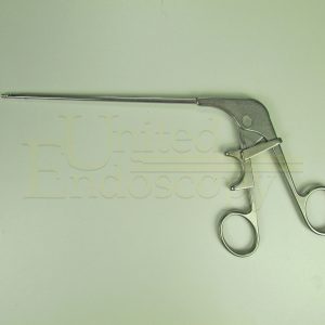 Acufex 2.7mm Alligator Grasper