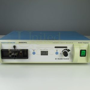 Dyonics 300XL Xenon Light Source