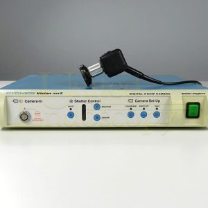 Dyonics 325Z Digital 3-Chip Camera System