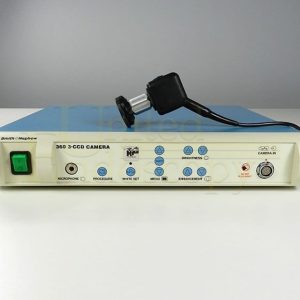 Dyonics 360 3 CCD Camera System