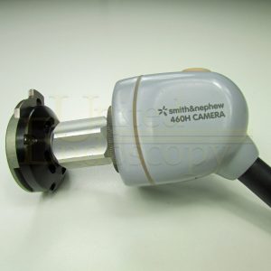 Smith & Nephew 460H Camera Head