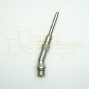 Stryker 5100-120-452 Medium Angled Attachment