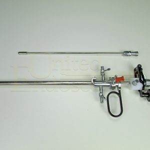 Wolf Urethrotome Set