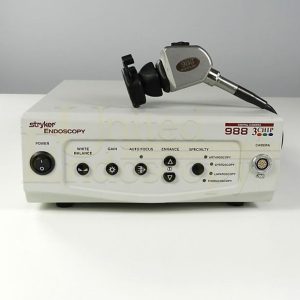 Stryker 988 Camera System