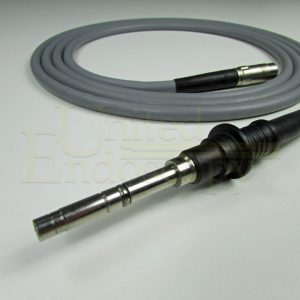 Olympus A3295 Fiber Optic Light Cable (Used)
