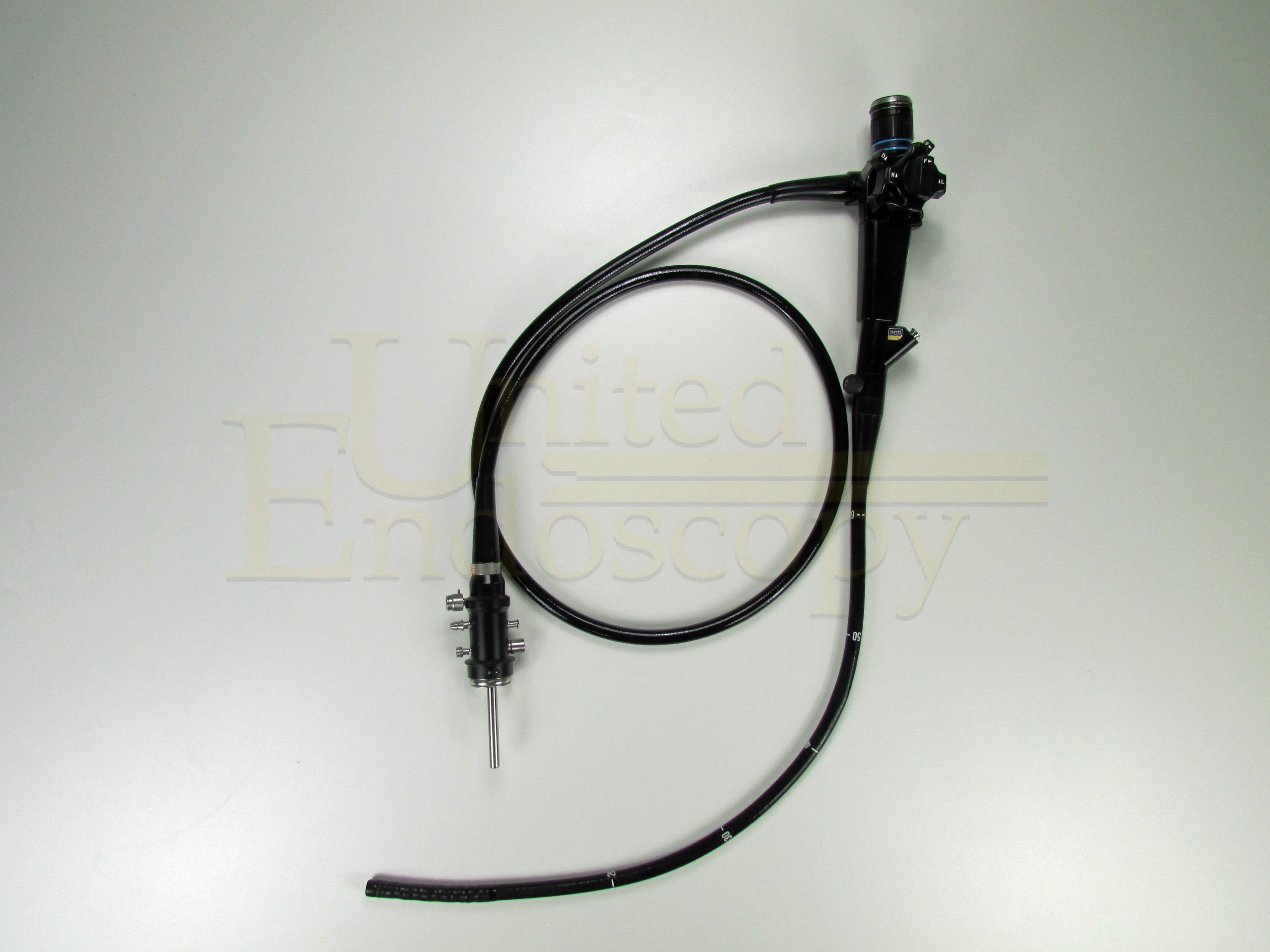 Olympus CF-P20S Fiber Optic Sigmoidoscope