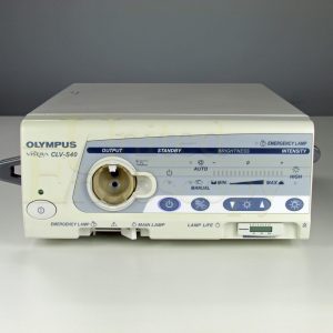 Olympus CLV-S40 Light Source