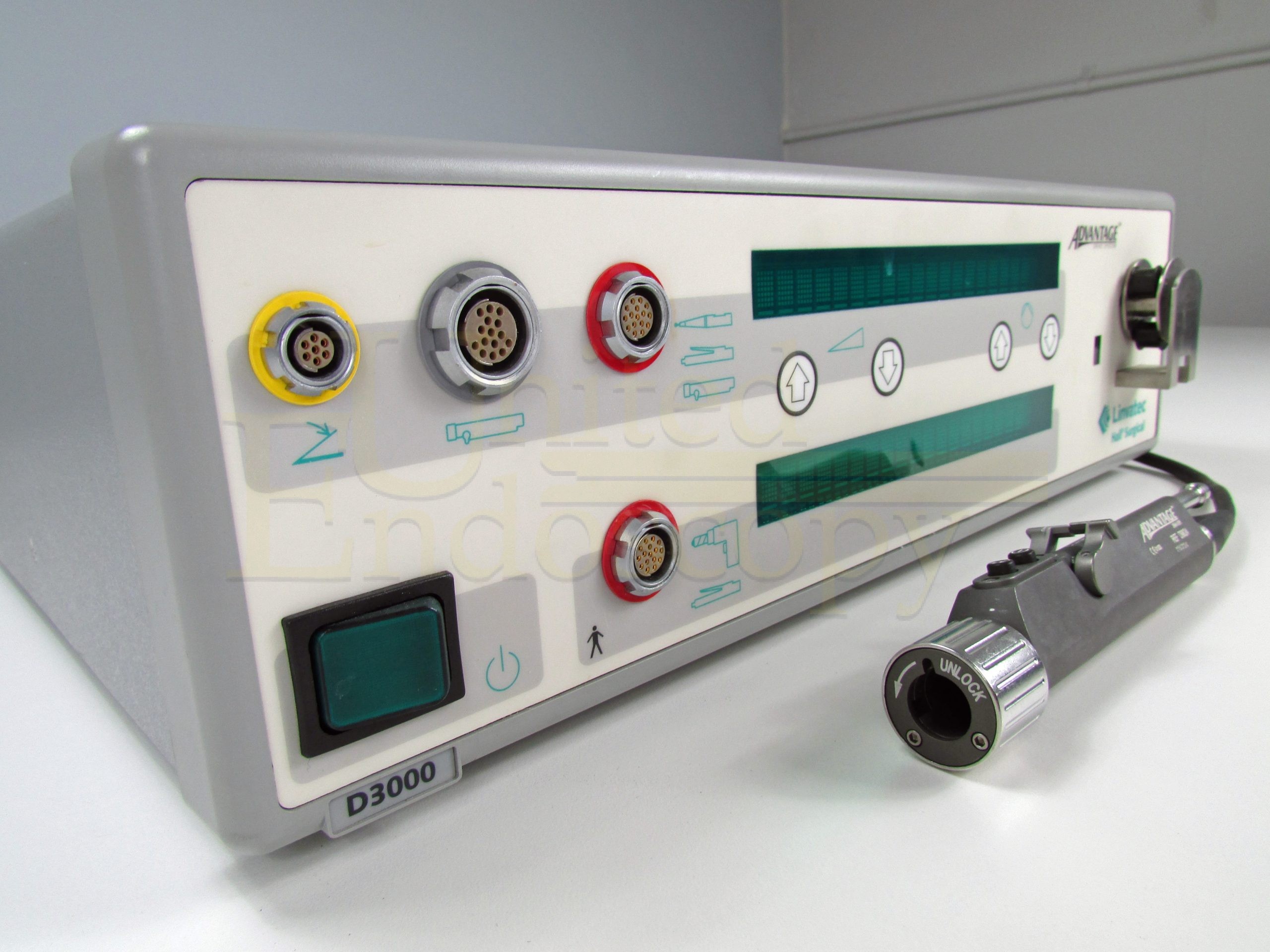 Linvatec Advantage Complete Set