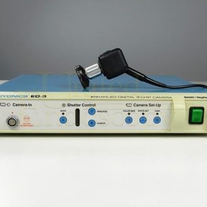 Dyonics ED-3 Camera System