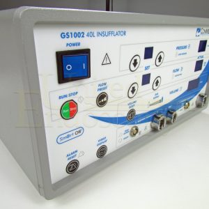 Linvatec GS1002 40L Insufflator