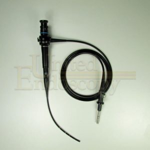 Olympus HYF-XP Fiber Optic Hysteroscope