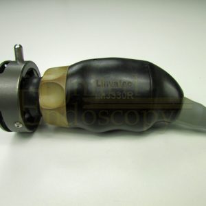 Linvatec IM3330R Camera Head