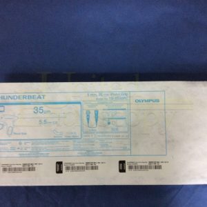 Olympus Thunderbeat TB-0535PC 5mm, 35cm Pistol Grip