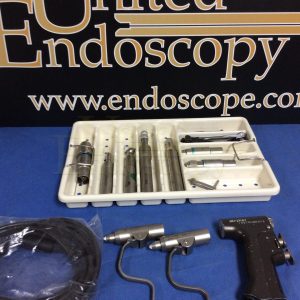 Stryker TPS Handpiece Attachment Set