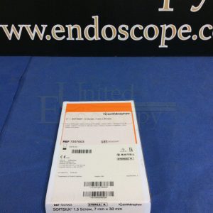 Smith & Nephew SoftSilk Screw