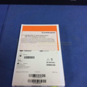 Smith & Nephew Endo Button Misc Sizes (72203331)