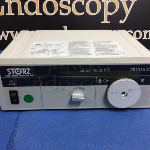 Storz Xenon Nova 175 Light Source 20131520