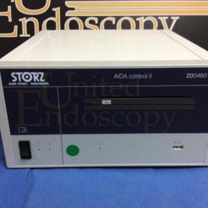 Storz Aida Control ll  200460 20