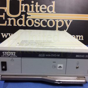 Storz SCB Aida DVD-M  202045 20