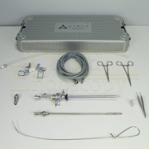 Gyrus Hystero-Resection Set