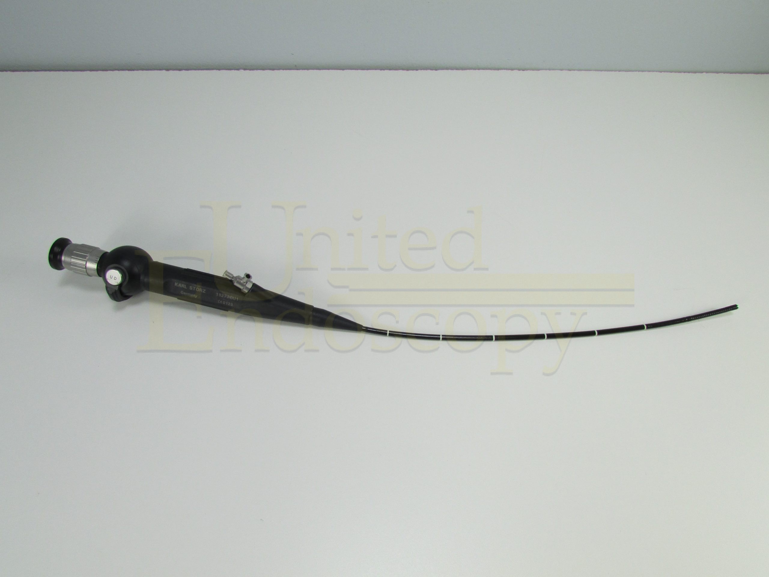 Storz 11272CU1 Flexible Cystoscope