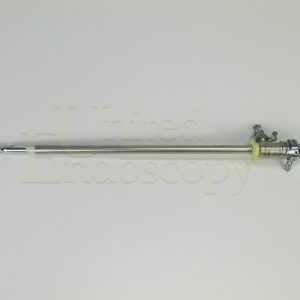 Storz 24 Fr. Standard Flow Resection Sheath Set