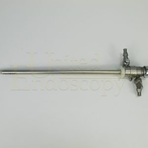 Storz 22 Fr. Continuous Flow Hystero-Resection Sheath Set