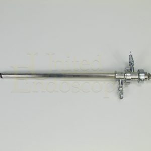 Wolf 27 Fr. Continuous Flow Resection Sheath Set