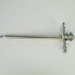 ACMI 27 Fr. USA Continuous Flow Resection Sheath Set