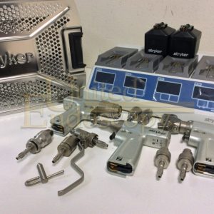 Stryker System 7 Complete System