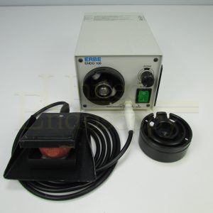 ERBE Endo 100 Irrigator