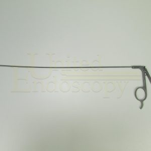Auto Suture 7 Fr. Semi-Rigid Grasper