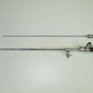 Linvatec C7543 Hysteroscopy Diagnostic Set