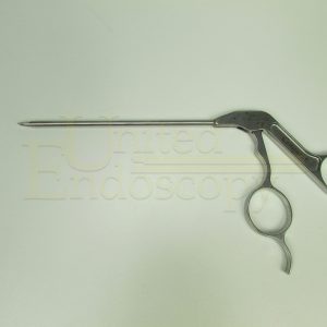 Stryker Conquest 300-034-300 Arthroscopy Instrument