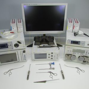 Stryker 1188 Complete Arthroscopy System