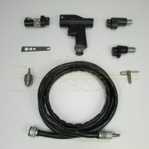 3M Maxi 3 Pneumatic Orthopedic Set