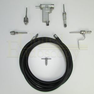 3M Mini Driver K100 Pneumatic Orthopedic Set