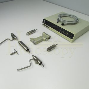 Stryker Command 2 Electric Orthopedic System