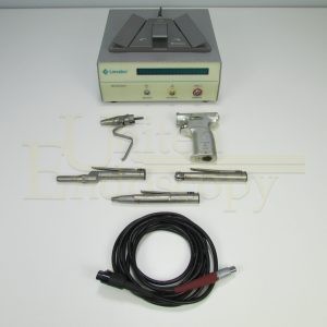 Linvatec Microchoice Electric Orthopedic System