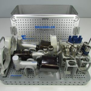 Brasseler Orthopedic Power System