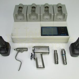 Stryker 4100 Cordless Driver System