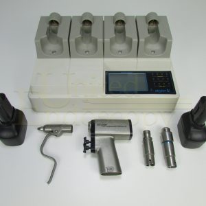 Stryker 4200 Cordless Driver System