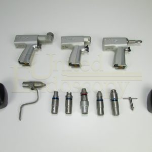 Stryker System 5 Set