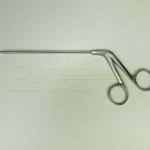 R. Wolf 3.5mm Hook Scissor Arthroscopy Instrument