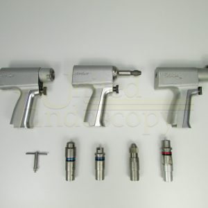 Stryker System 4 Orthopedic Set