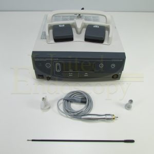 Ethicon Generator 300 Ultracision Harmonic Scalpel Set