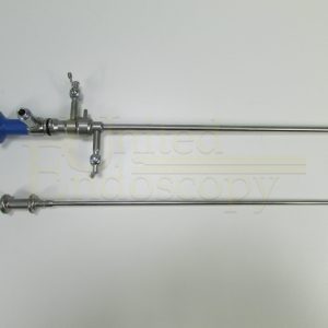 Stryker 4mm x 12° Diagnostic Hysteroscopy Set