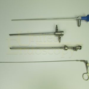 Stryker 4mm x 30° Hysteroscopy Set