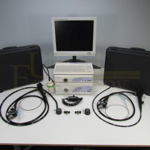 Olympus 160 Complete G.I. Video System